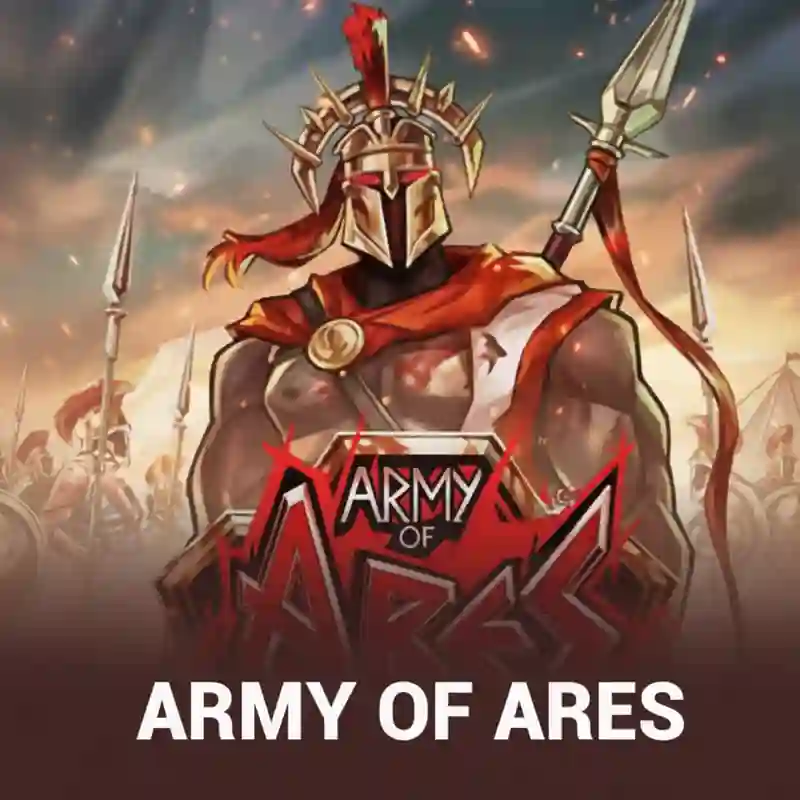 Army of Ares