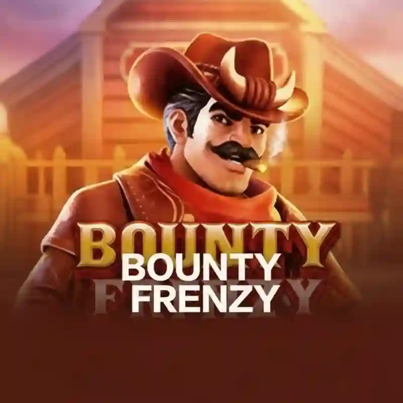 Bounty Frenzy