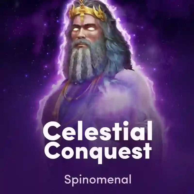 Celestial Conquest