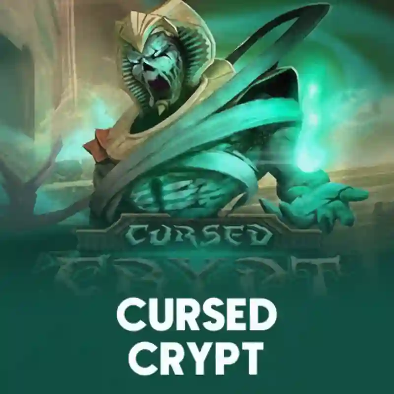 Cursed Crypt