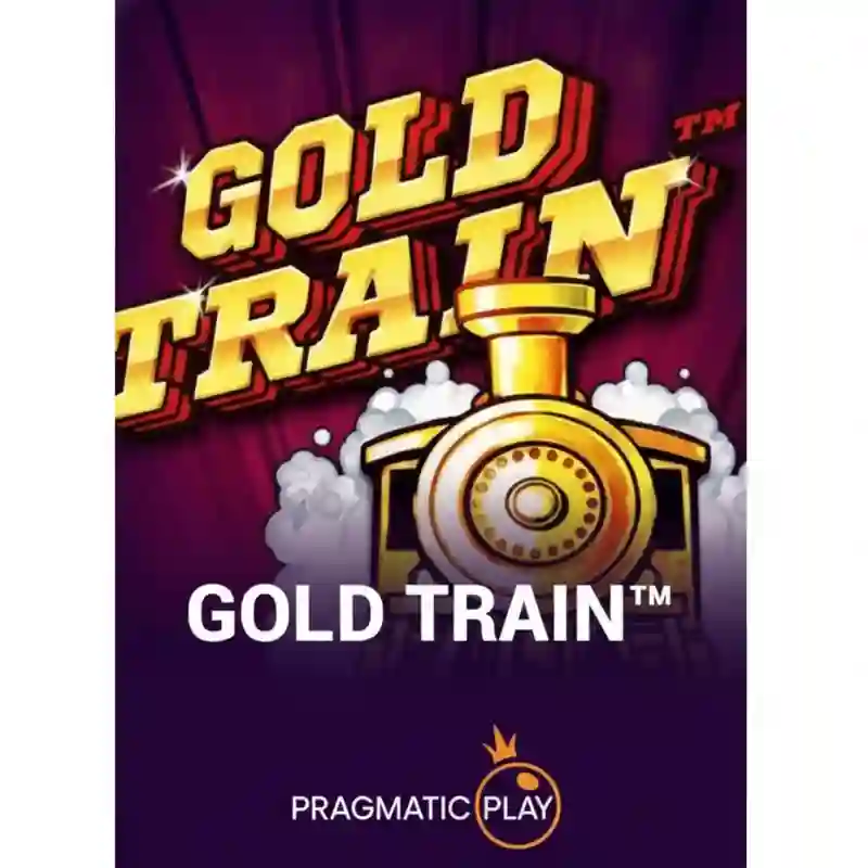 Gold Train™
